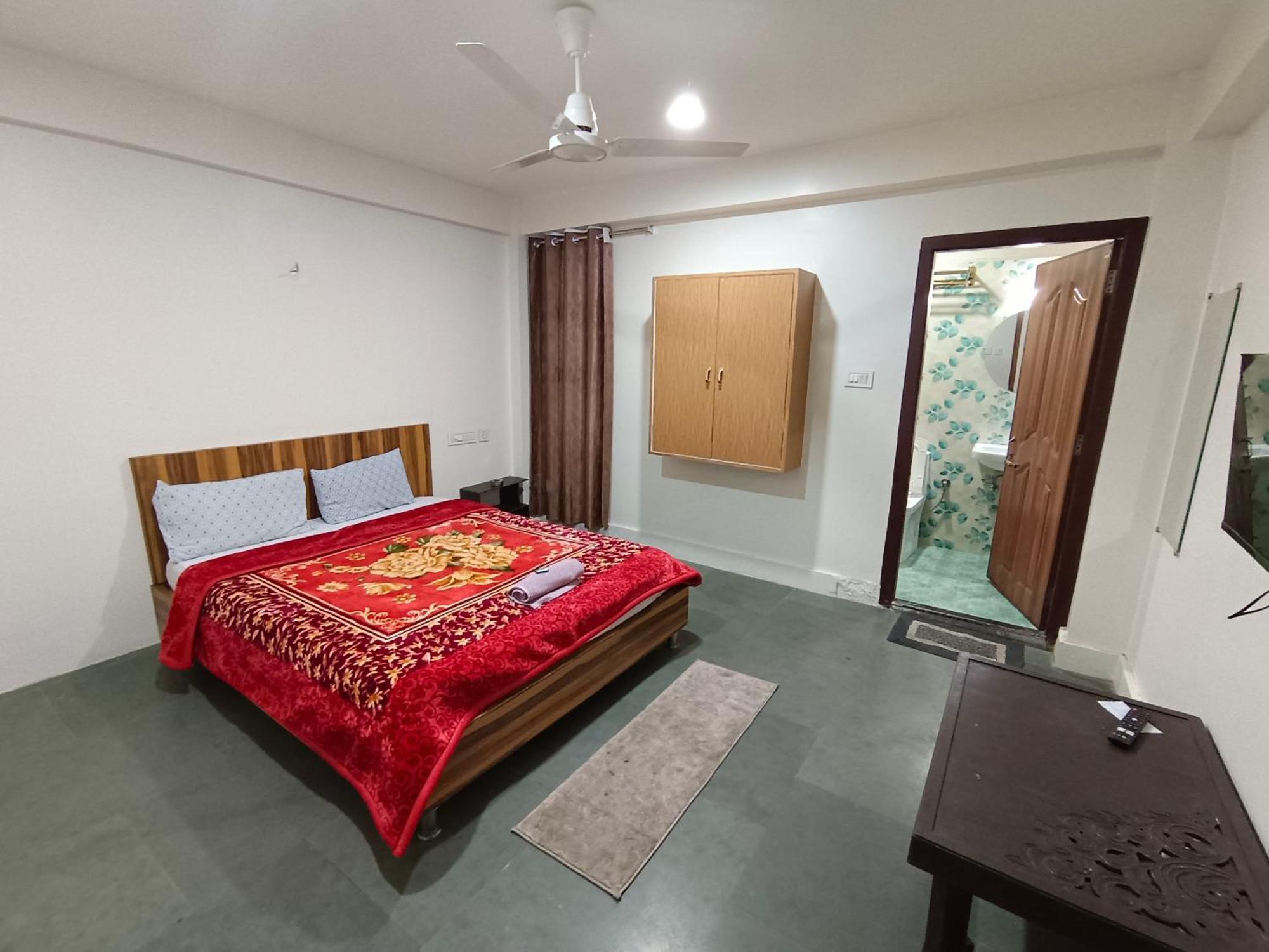 Shillong Perk Guest House Exterior photo