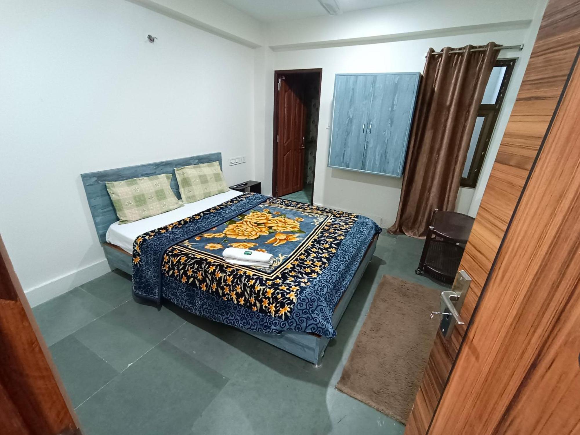 Shillong Perk Guest House Exterior photo
