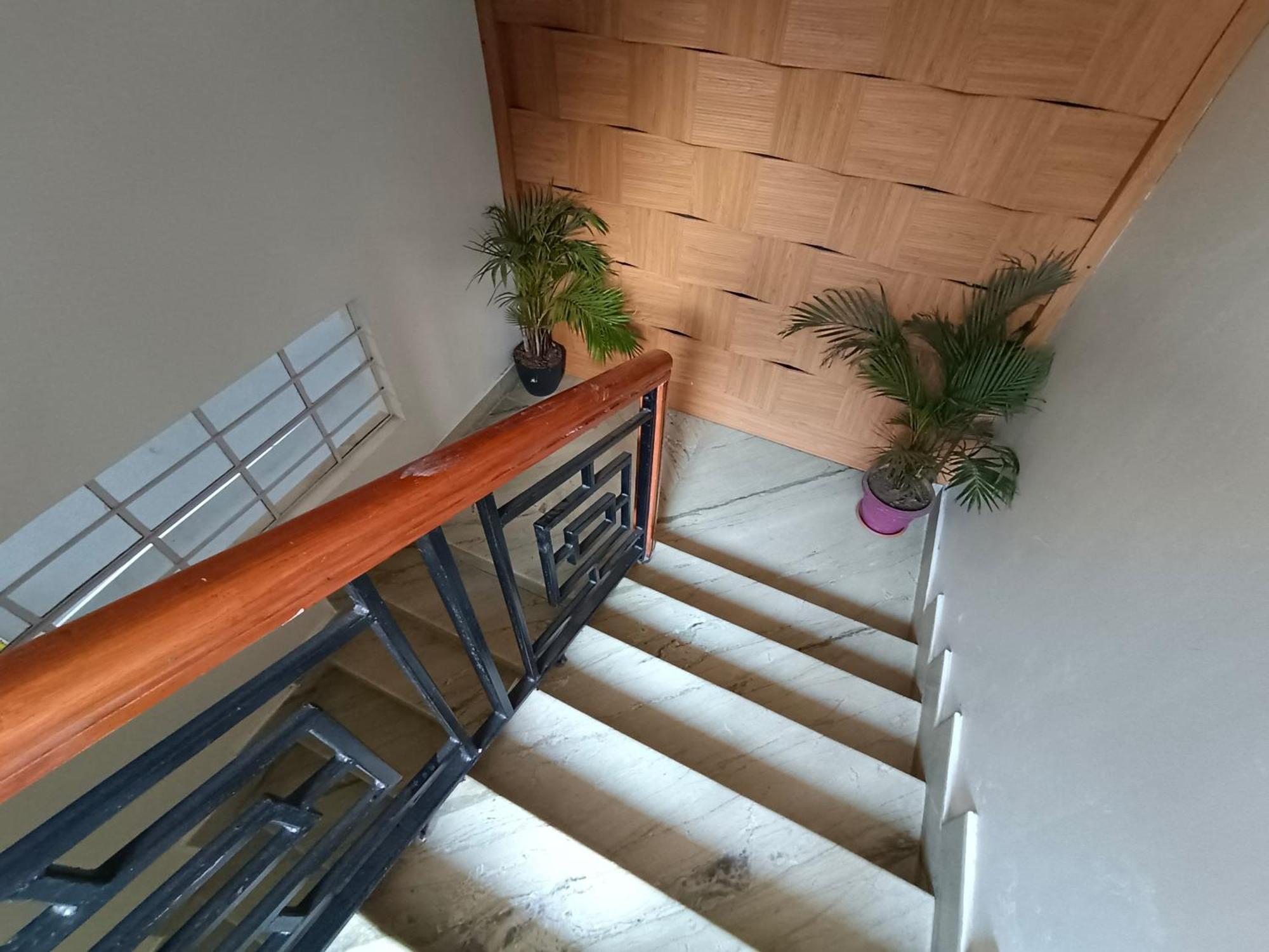 Shillong Perk Guest House Exterior photo